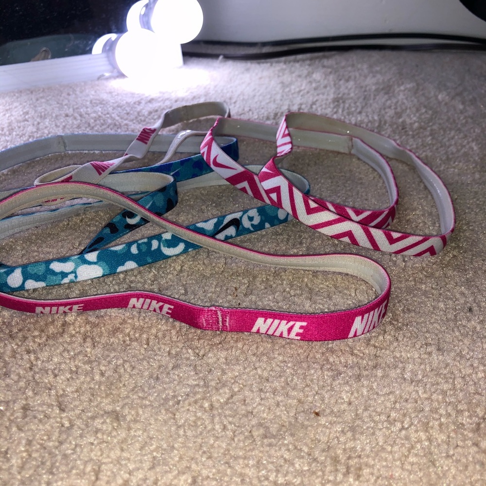 Nike Headbands